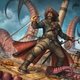 Illustration for article titled iThe Witcher/i, Only Its The 1980s